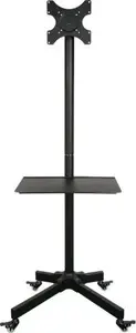 Напольная стойка Ergosolid Falco 22 для экранов 19'' - 37''