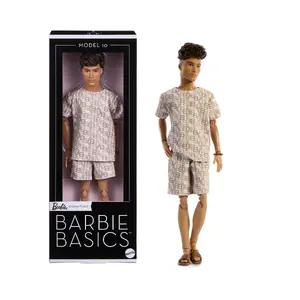 Mattel Barbie Signature Ken Fashion Doll JJX29
