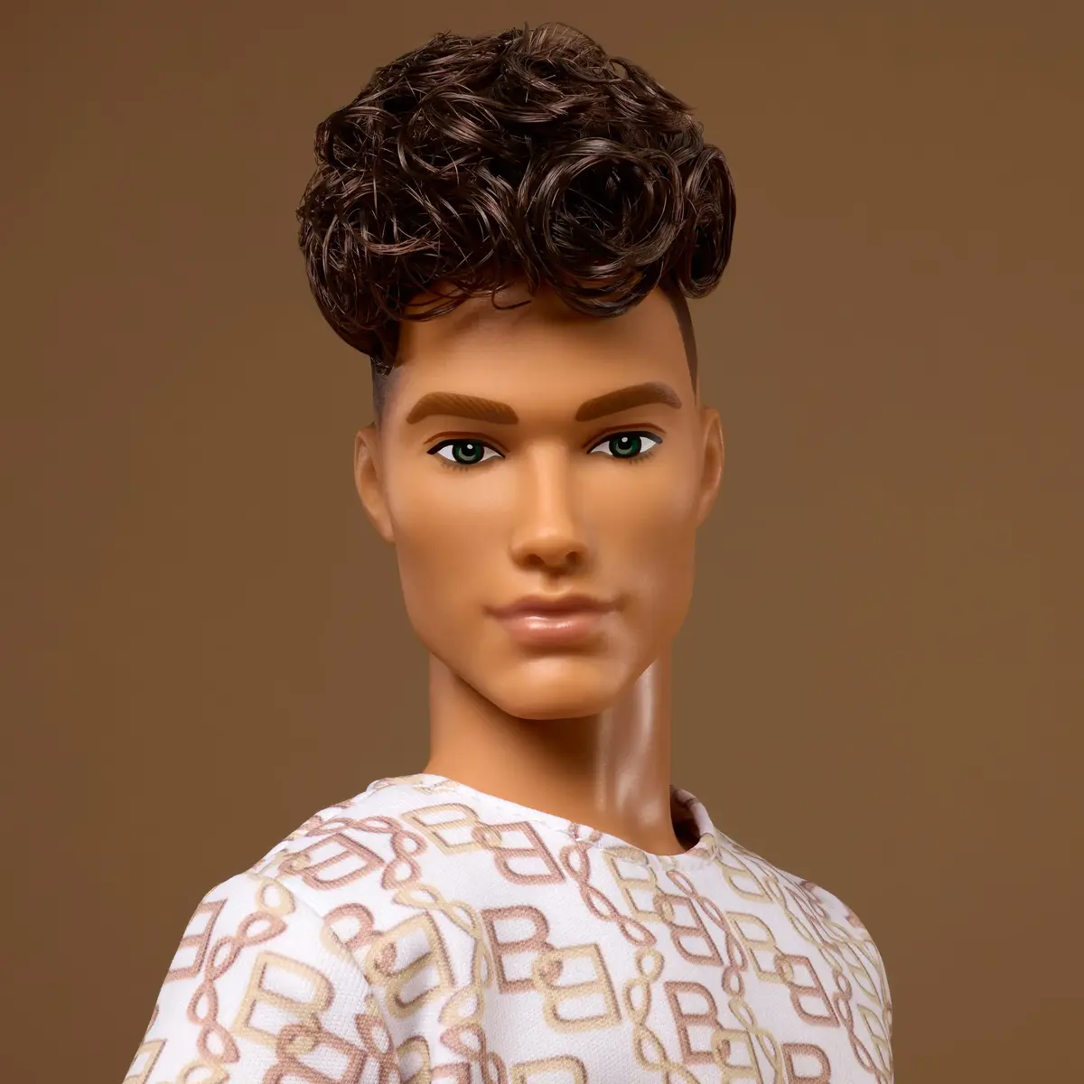Mattel Barbie Signature Ken Fashion Doll JJX29 Photo 3