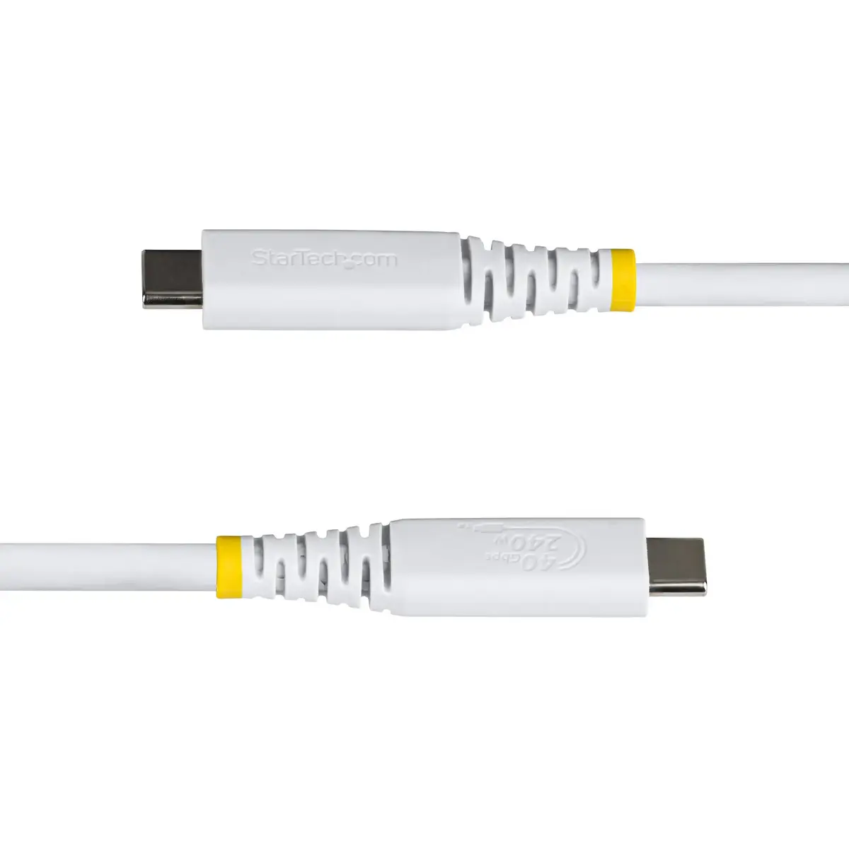 StarTech.com CC1M40GUSB4TPW USB4 Cable Photo 3