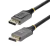 StarTech.com 3m DisplayPort 2.1 Cable DP54 Photo 2