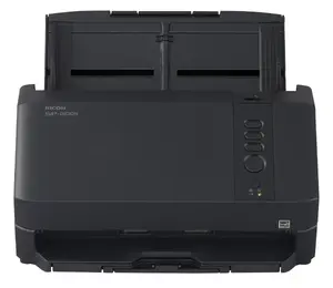 Ricoh SP-2230N ADF Duplex Scanner, 600 x 600 DPI, A4