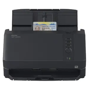 Ricoh SP-2240N ADF Scanner, 600 x 600 DPI, A4, Dual CIS