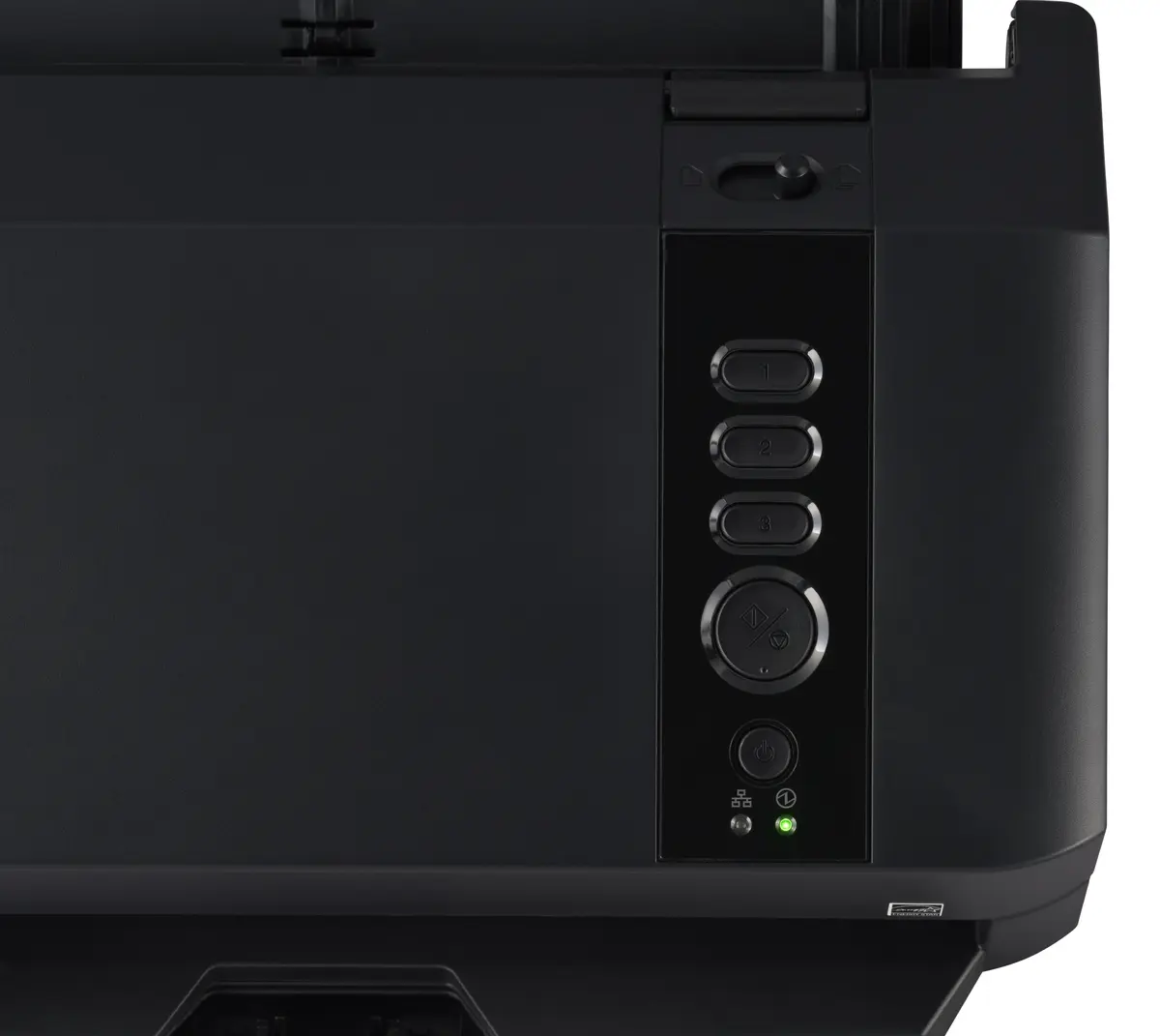Ricoh SP-2240N ADF Scanner Photo 4
