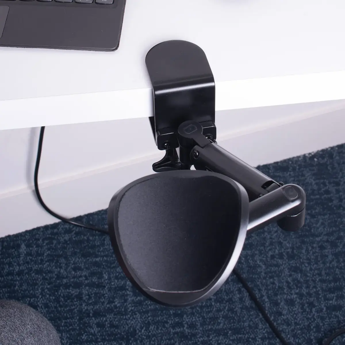 Подставка для запястья Desire2 D2MMBK MouseMate Photo 3