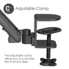 Подставка для запястья Desire2 D2MMBK MouseMate Photo 5