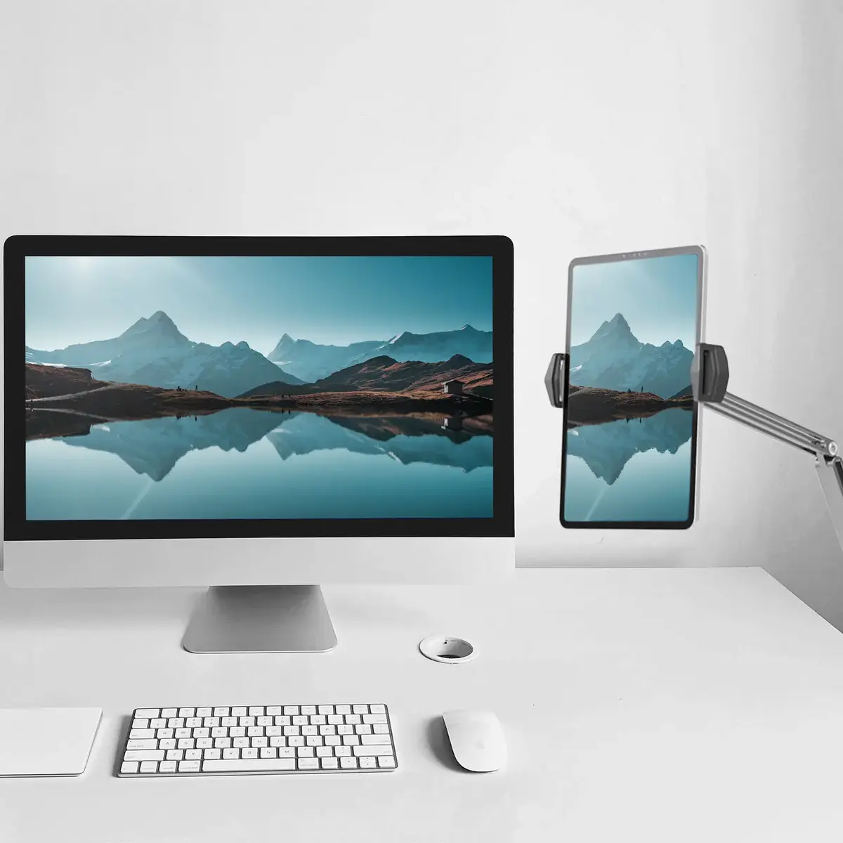 Пассивный настольный держатель Desire2 D2TGRABSI Photo 3