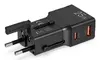 Celly MULTIPLUGSL25W mobile device charger MULTIPLUGSL25W Photo 3