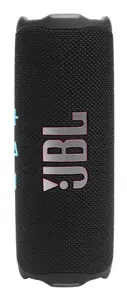 Портативная беспроводная колонка JBL Flip 7, 2-полосная, черная