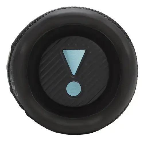 Портативная колонка JBL Flip 7 - Черная Photo 3