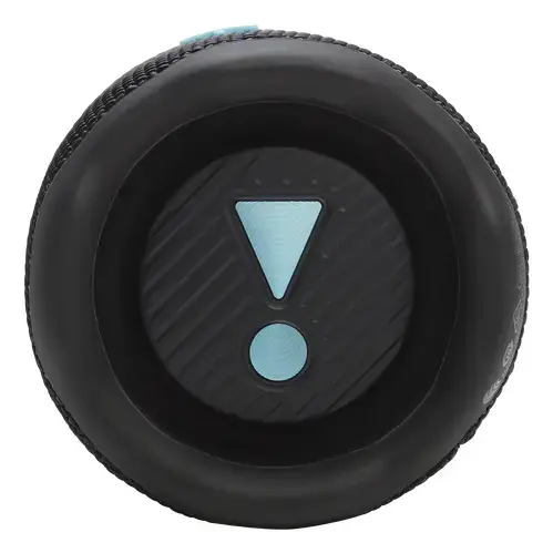 Портативная колонка JBL Flip 7 - Черная Photo 4
