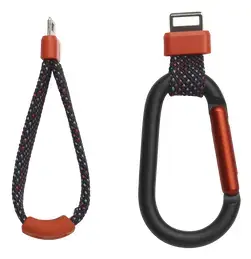 Портативная колонка JBL Flip 7 - Черная Photo 6