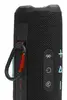 Портативная колонка JBL Flip 7 - Черная Photo 7