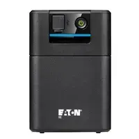 Eaton 5E 900 USB FR G2 Line-Interactive UPS, 900VA / 480W, 2x French Sockets