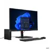 Lenovo ThinkCentre M75q Tiny Gen 5 Desktop PC Photo 3