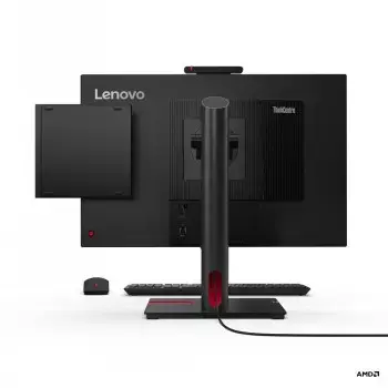 Lenovo ThinkCentre M75q Tiny Gen 5 Desktop PC Photo 4