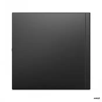 Lenovo ThinkCentre M75q Tiny Gen 5 Desktop PC Photo 5