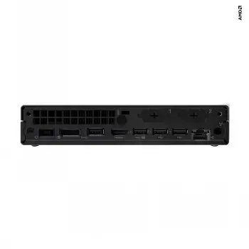 Lenovo ThinkCentre M75q Tiny Gen 5 Desktop PC Photo 7