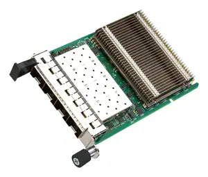 Intel E835-XXVDA4 OCP 3.0 Iekšējs Šķiedra 25000 Mbit/s