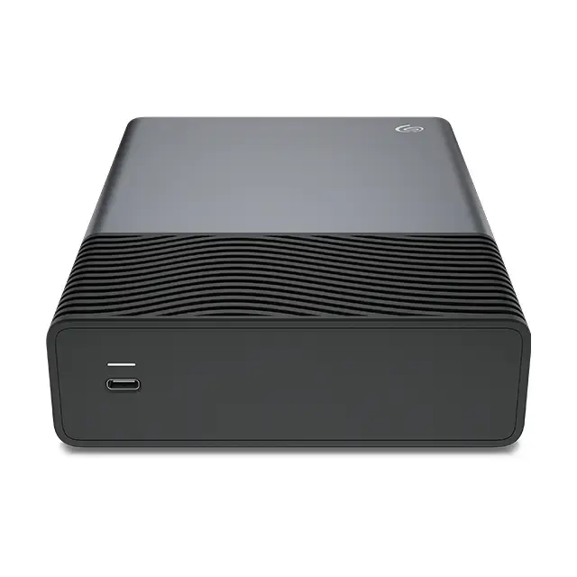 Seagate One Touch STNB24000400 external hard drive STNB24000400 Photo 2