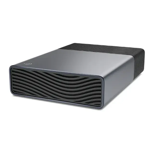 Seagate One Touch STNB24000400 external hard drive STNB24000400 Photo 3