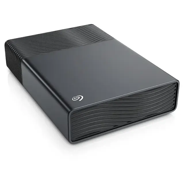 Seagate One Touch STNB24000400 external hard drive STNB24000400 Photo 7