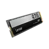 SSD накопитель Lexar NM970 1000GB M.2 2280 PCIe Gen 5x4 Photo 3