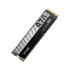 SSD накопитель Lexar NM970 2000GB M.2 2280 PCIe Gen 5x4 Photo 4