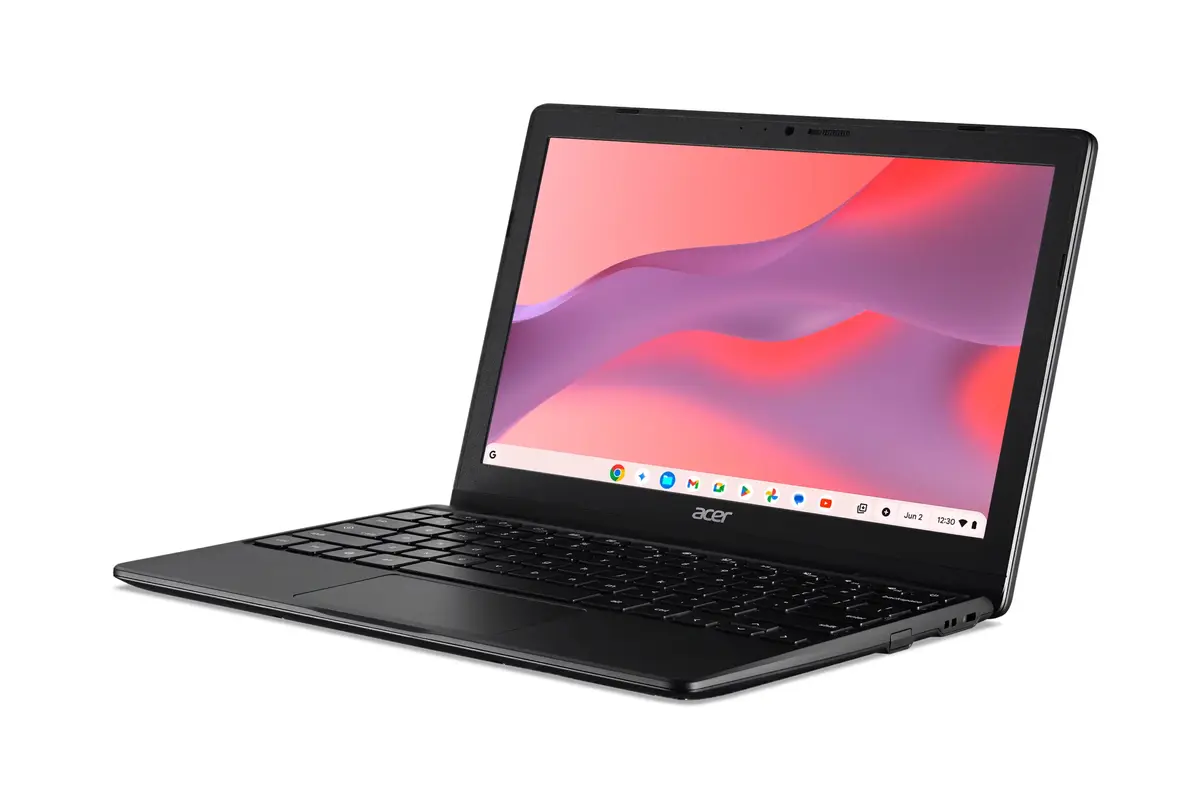Ноутбук Acer Chromebook 311 CBOA311-2H-8125 Photo 4