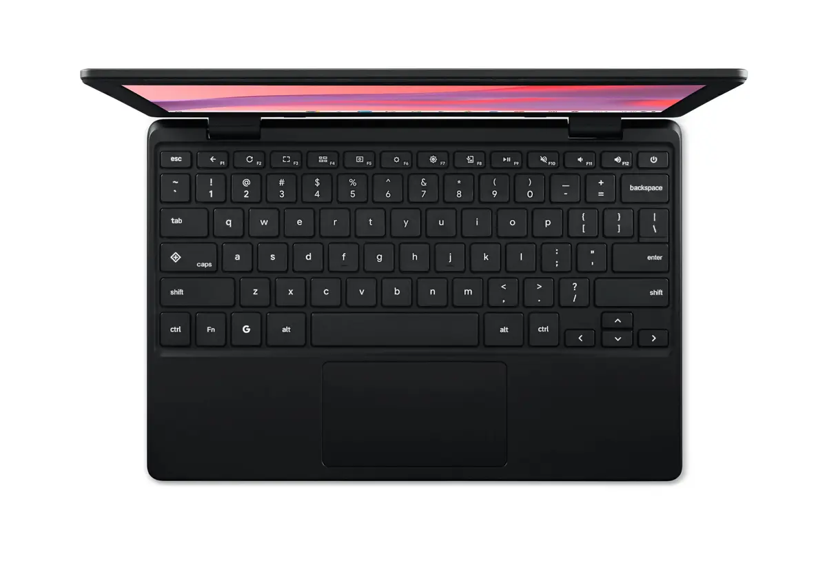 Ноутбук Acer Chromebook 311 CBOA311-2H-8125 Photo 5