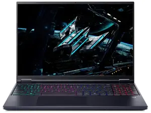 Игровой ноутбук Acer Predator Helios Neo 16 PHN16-I31-78XS, 16-дюймовый дисплей 2560x1600, Intel Core i7-14650HX, 16 ГБ ОЗУ, 1 ТБ SSD, NVIDIA GeForce RTX 5060, Windows 11 Home