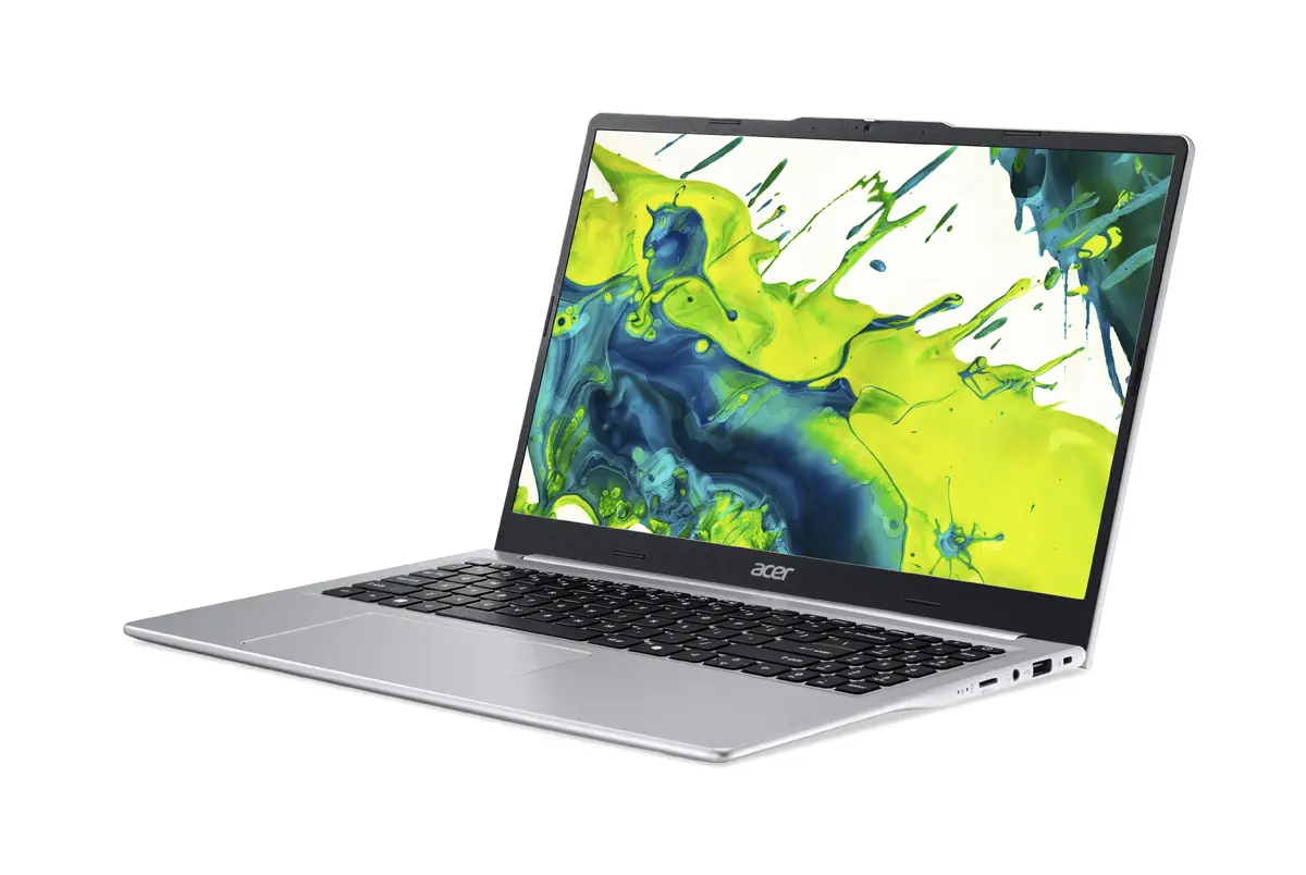 Ноутбук Acer Aspire Lite AL15-46P-R4AQ | AMD Ryzen 3 Photo 3