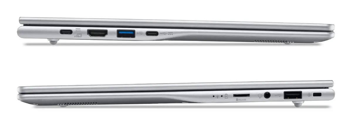 Ноутбук Acer Aspire Lite AL15-46P-R4AQ | AMD Ryzen 3 Photo 4