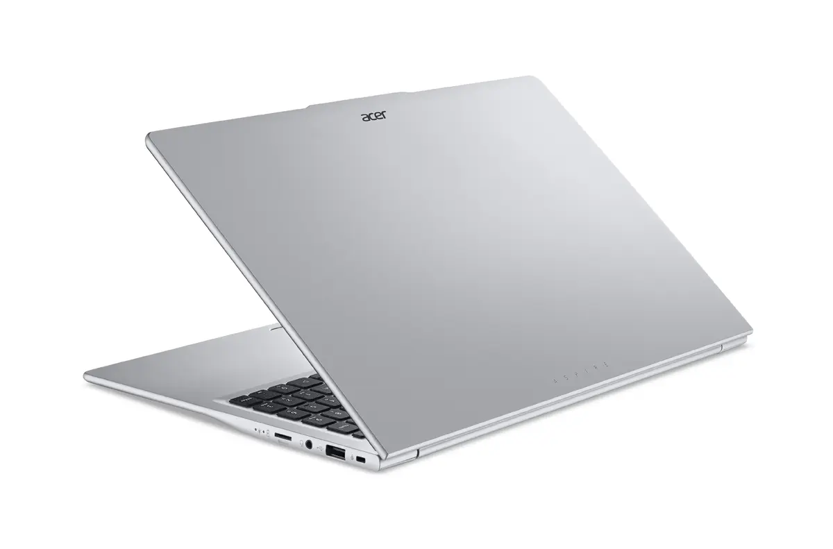 Ноутбук Acer Aspire Lite AL15-46P-R4AQ | AMD Ryzen 3 Photo 5