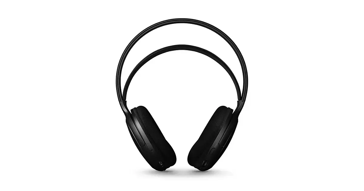 Philips 6000 series SHD6000BK/12 austiņas Photo 6