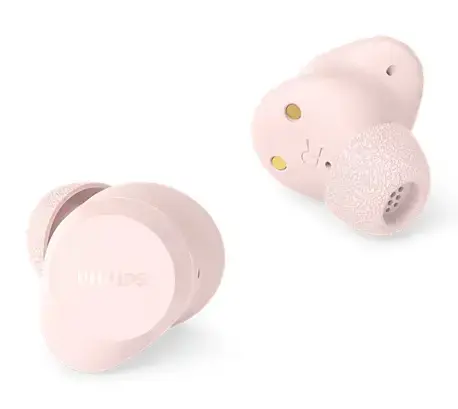 Philips TAT1300PK/00 headphones/headset TAT1300PK/00 Photo 3
