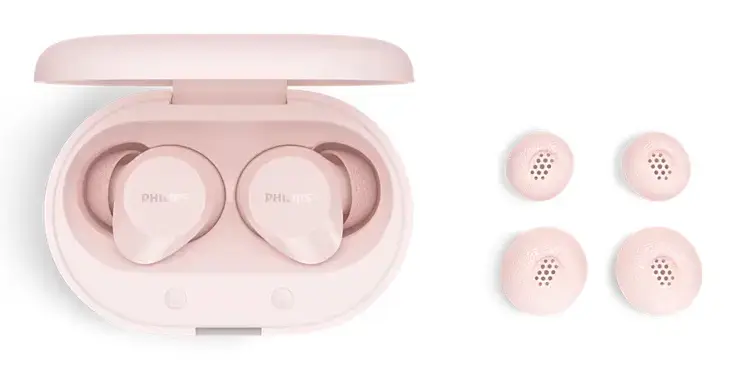 Philips TAT1300PK/00 headphones/headset TAT1300PK/00 Photo 4
