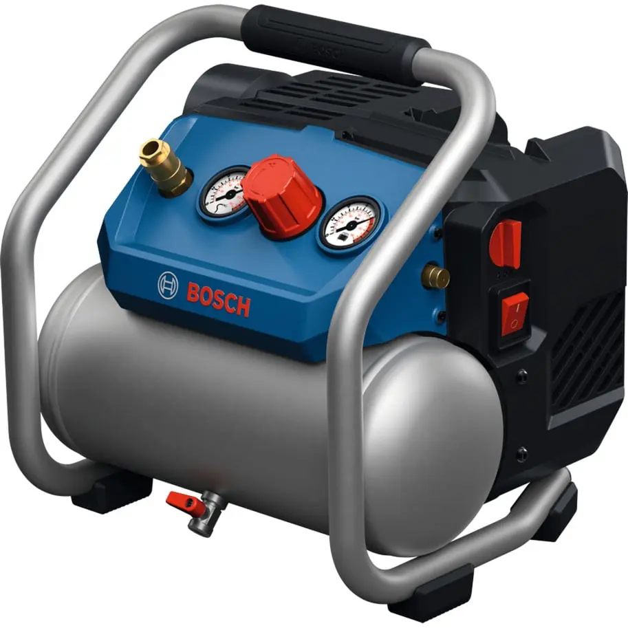 Bosch GKO18V-51 akumulatora gaisa sūknis, 0601492000