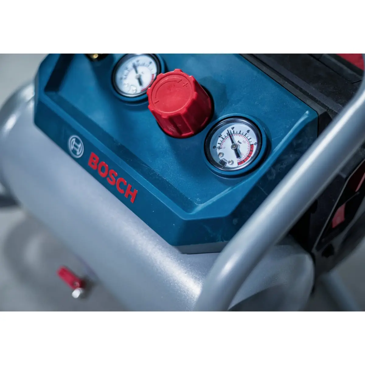 Bosch GKO18V-51 akumulatora gaisa sūknis Photo 3