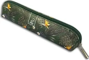 Bee-bee Mini Pencil Case Night Tropics