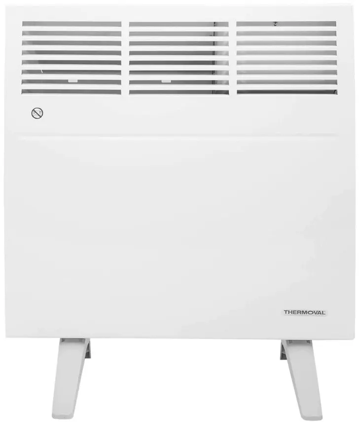 Thermoval T18 Next elektriskais konvektors 500W