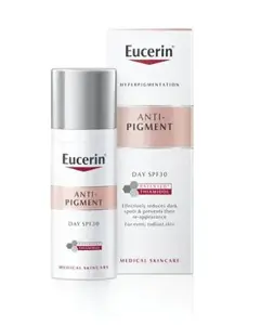 Eucerin Anti-Pigment Day Cream SPF30 50 ml