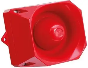 Eaton Asserta MIDI Acoustic Sounder 9-60V DC