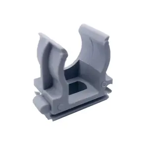 TECHNOVA 1.2520/CF Pipe Clamp 20G