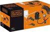 Black & Decker 5-Piece Pneumatic Tool Kit Photo 2