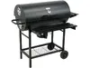 LUND 99900 Charcoal Grill with Cover Photo 3