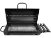 LUND 99900 Charcoal Grill with Cover Photo 6