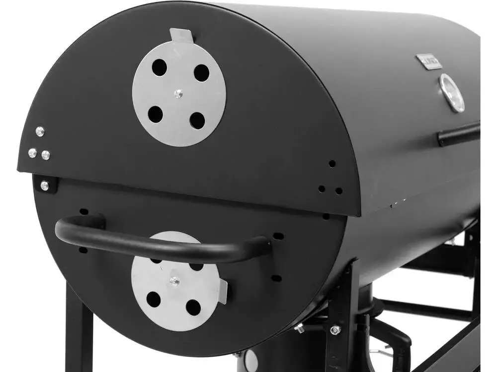 LUND 99900 Charcoal Grill with Cover Photo 7