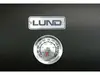 LUND 99900 Charcoal Grill with Cover Photo 8