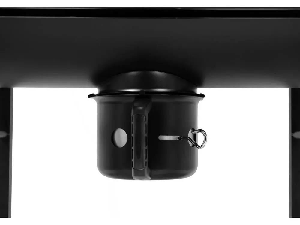 LUND 99900 Charcoal Grill with Cover Photo 11